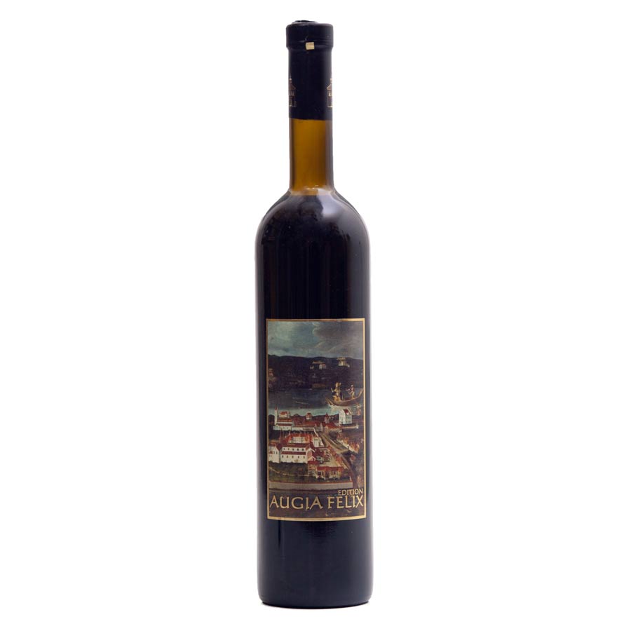 Spätburgunder Rotwein - Edition Augia Felix trocken