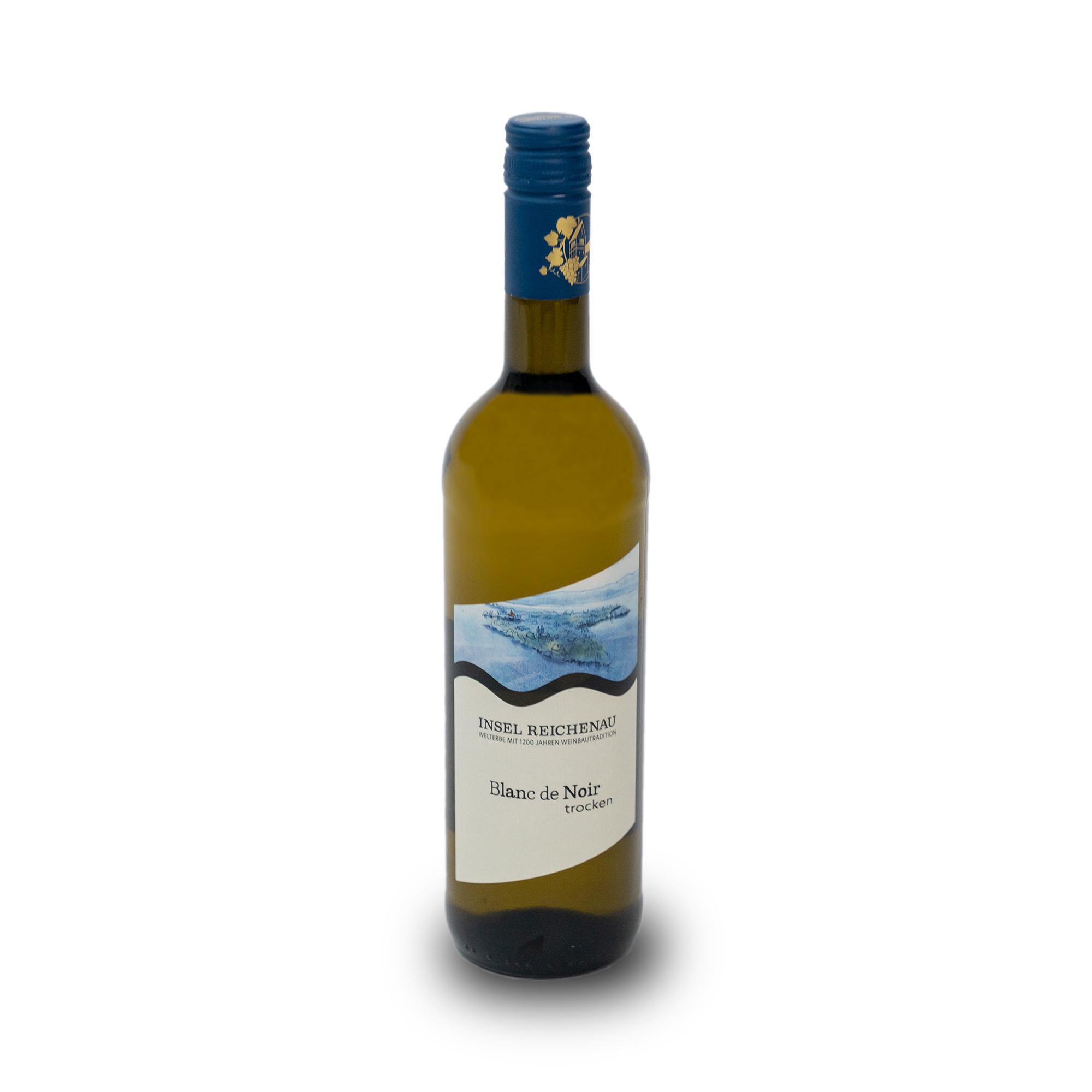 Pinot Noir Blanc de Noir trocken