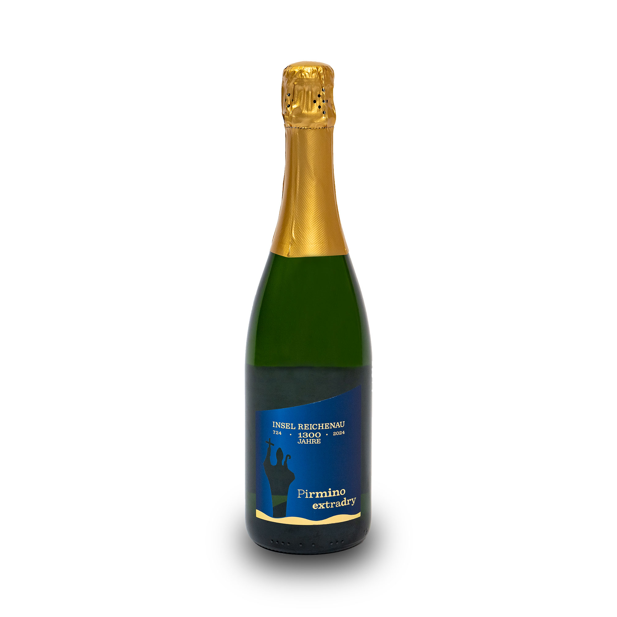 Pirmino extradry Jubiläumssekt