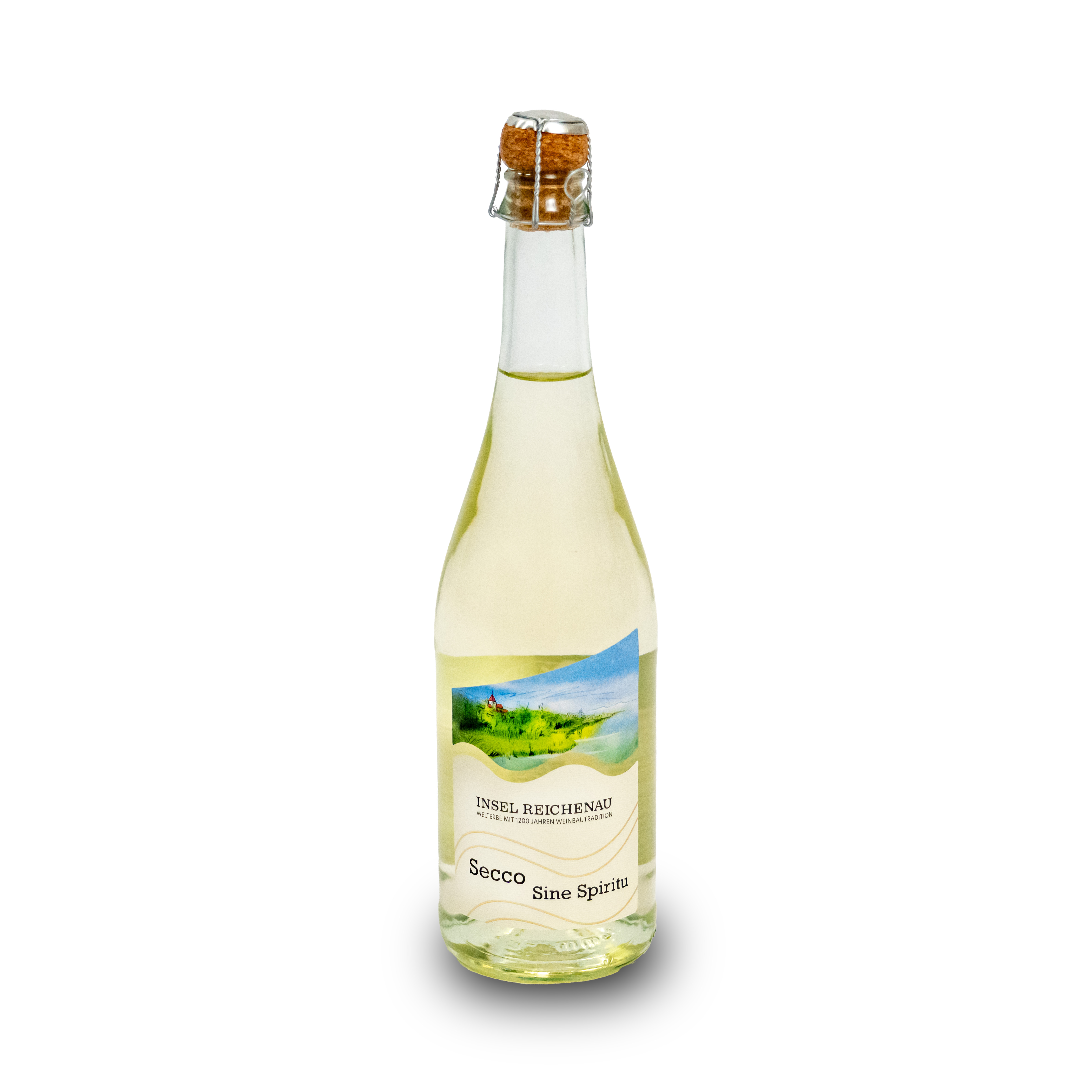 Secco Sine Spiritu (alkoholfrei)