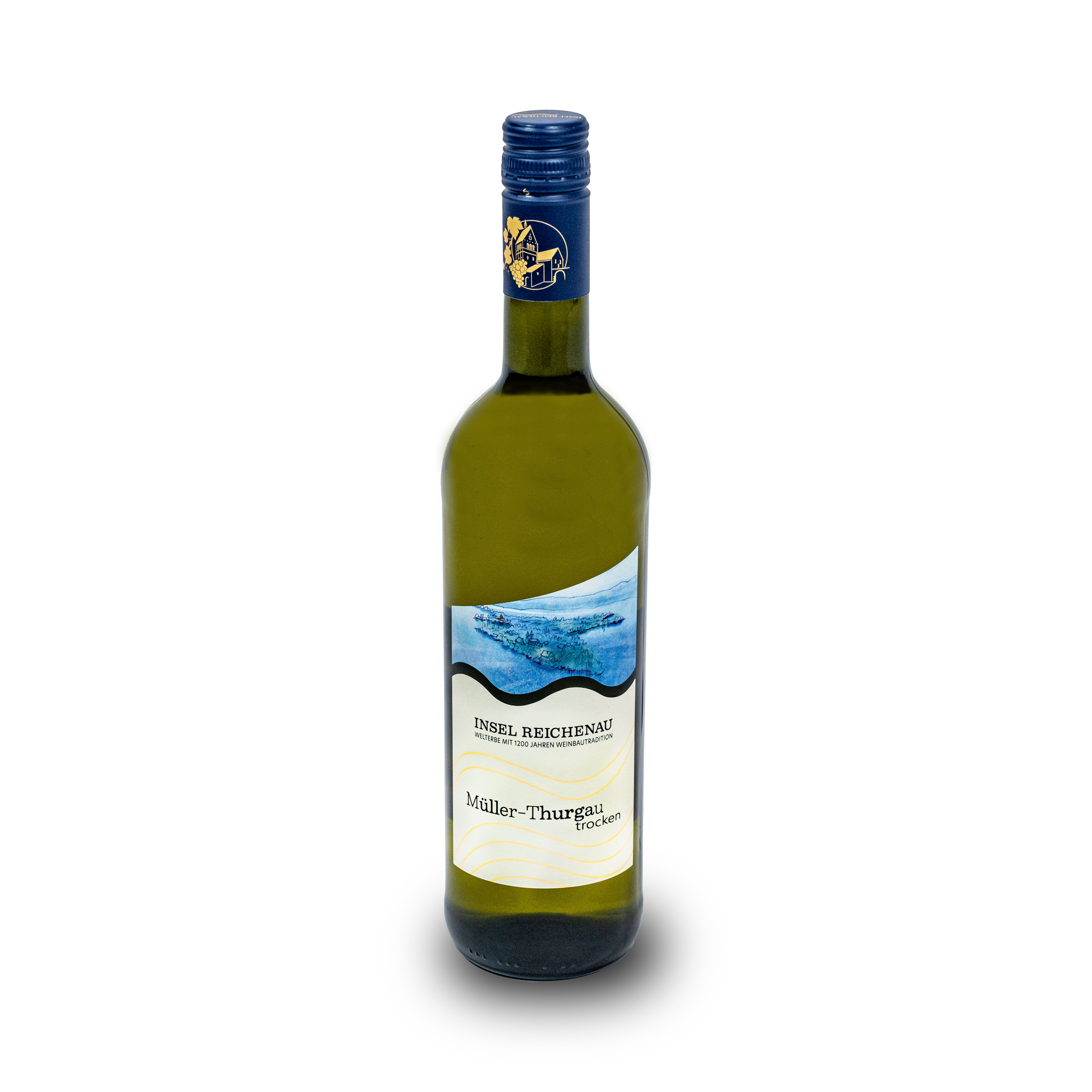 Müller-Thurgau trocken