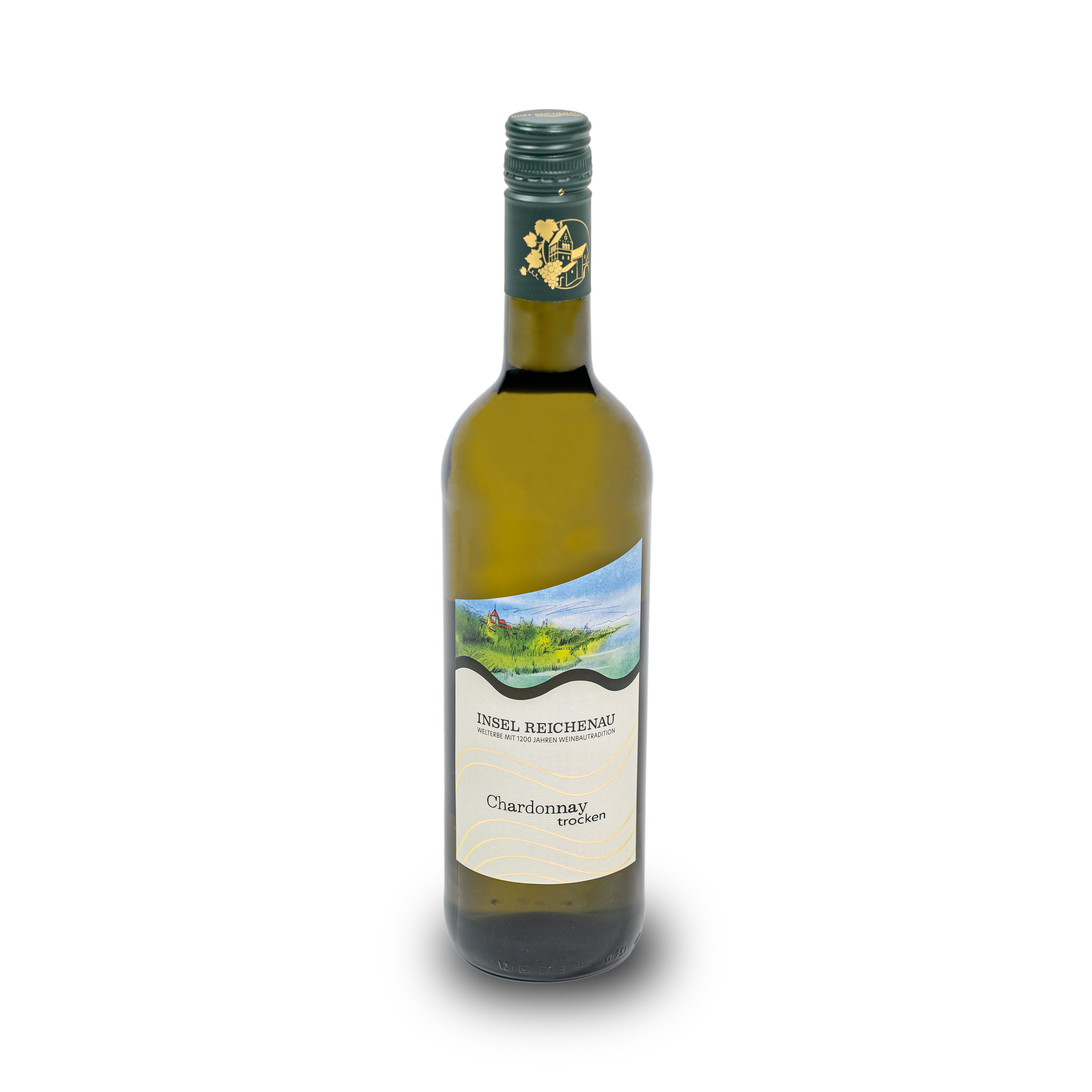 Chardonnay Qualitätswein trocken