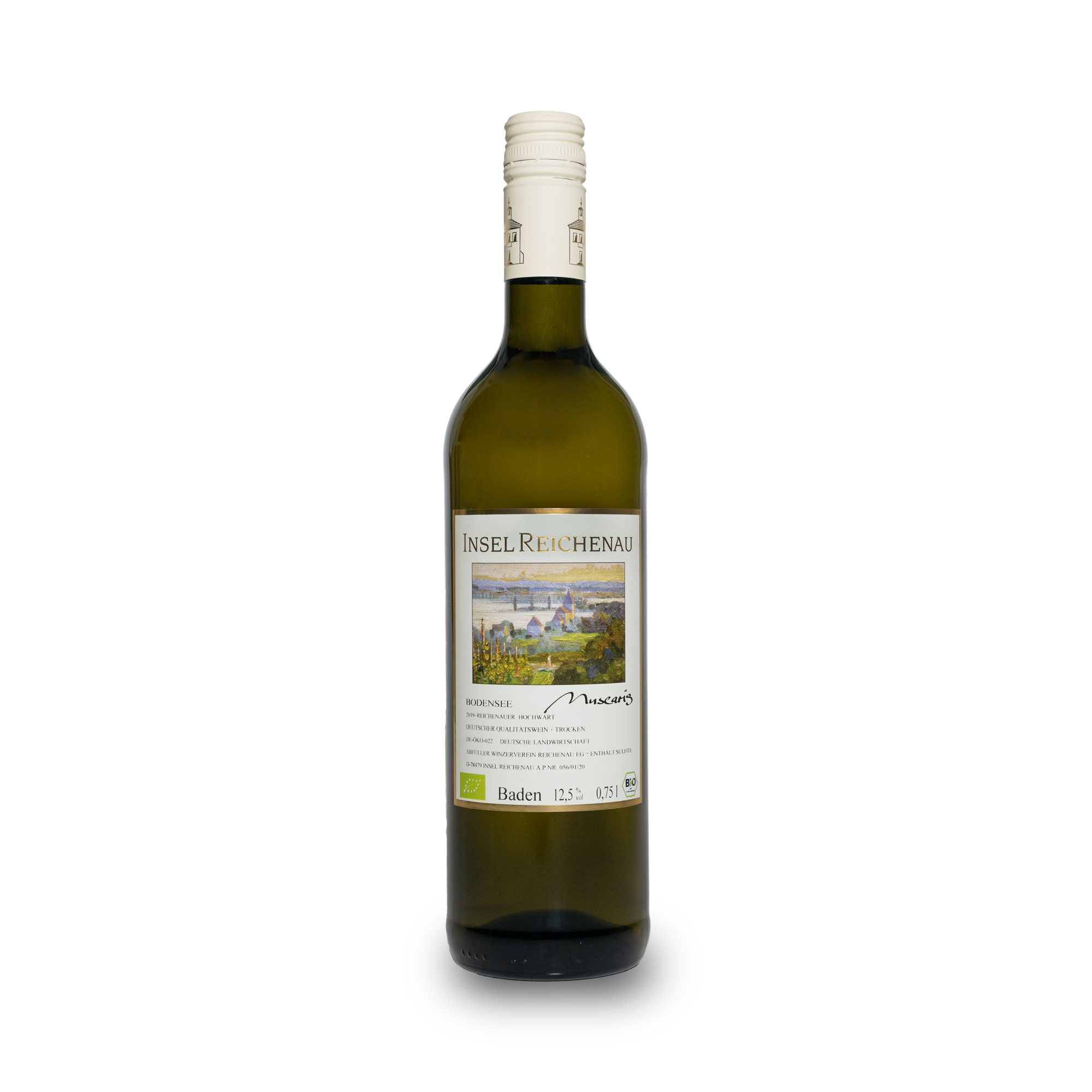 Muscaris trocken (Bio)