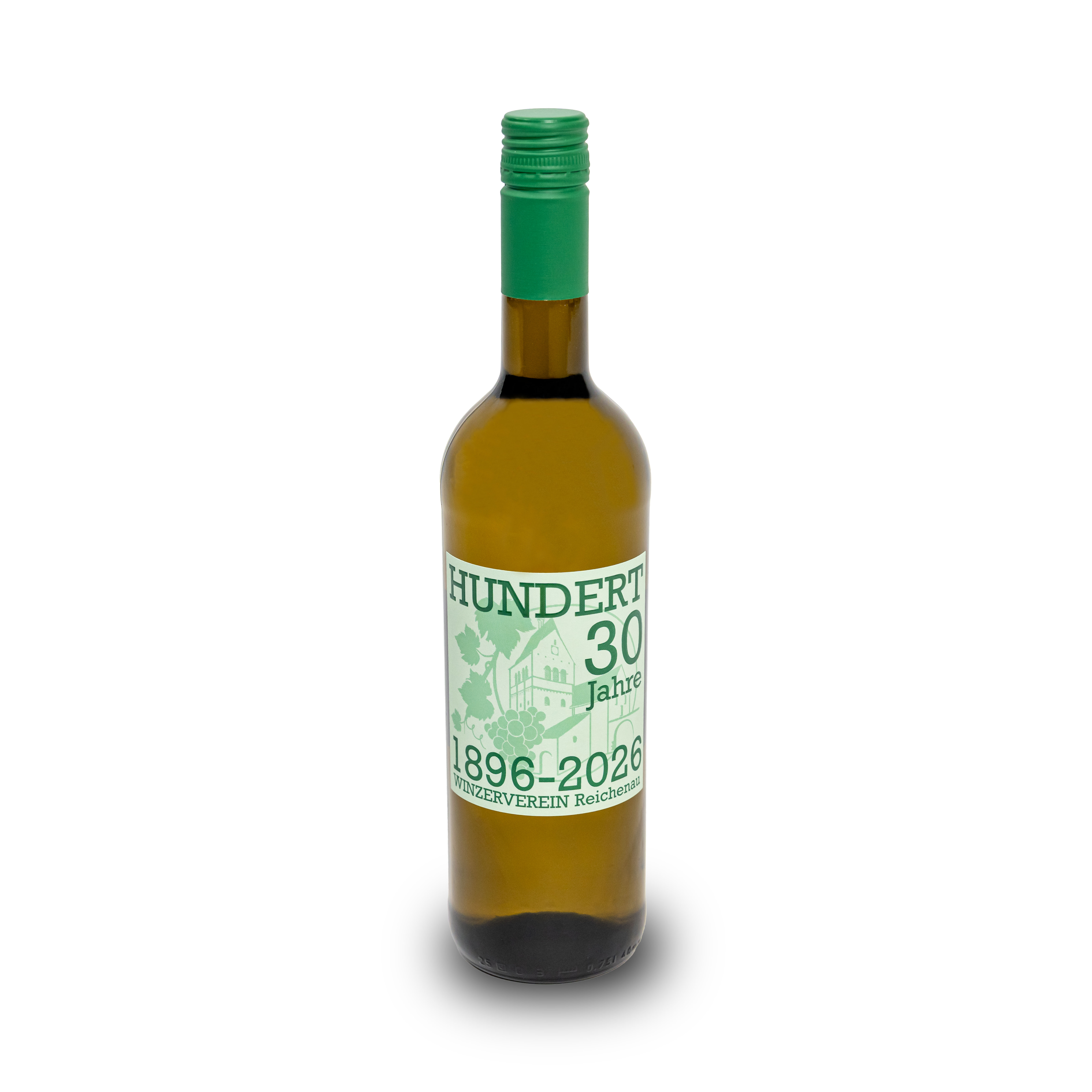 HUNDERT30Jahre