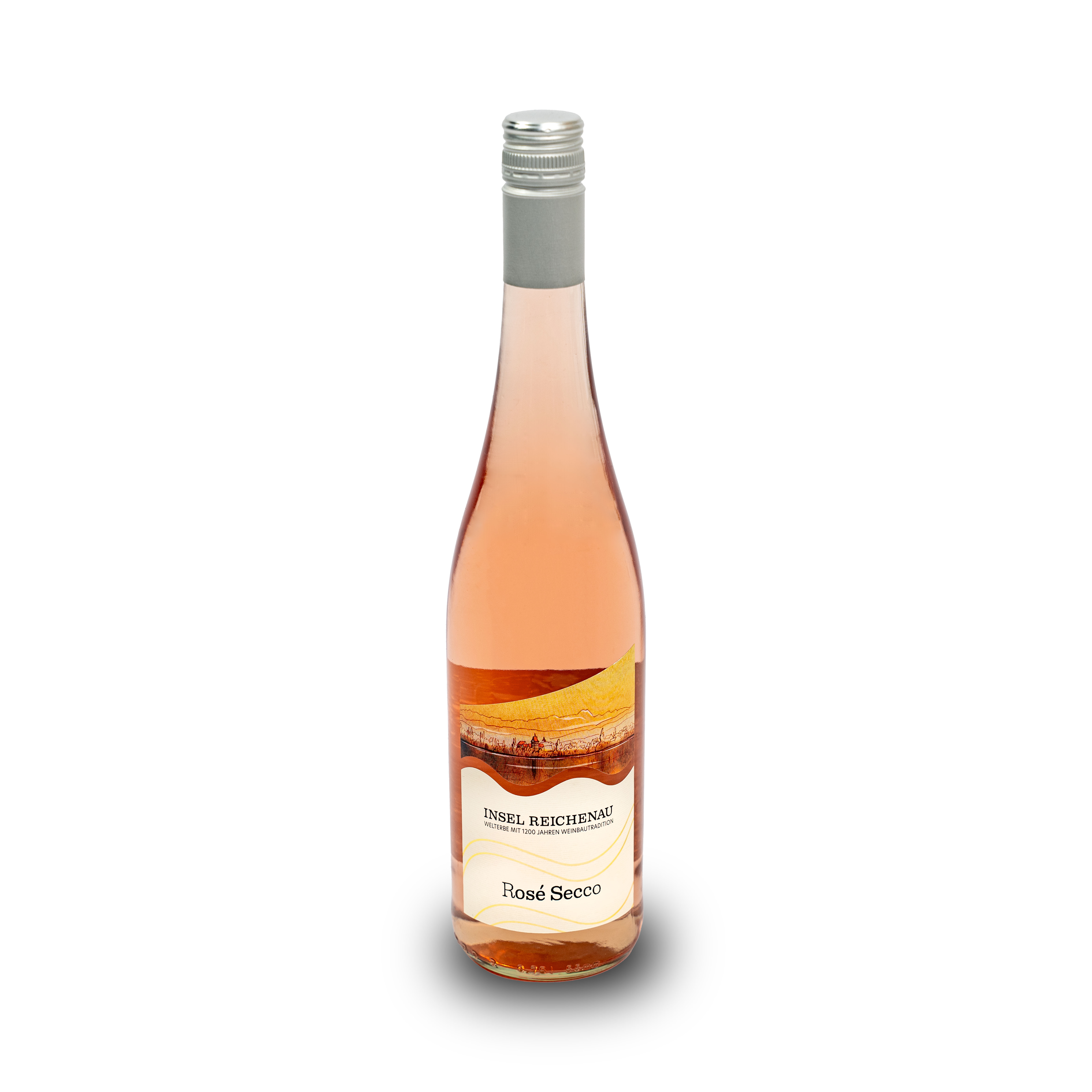Secco rosé