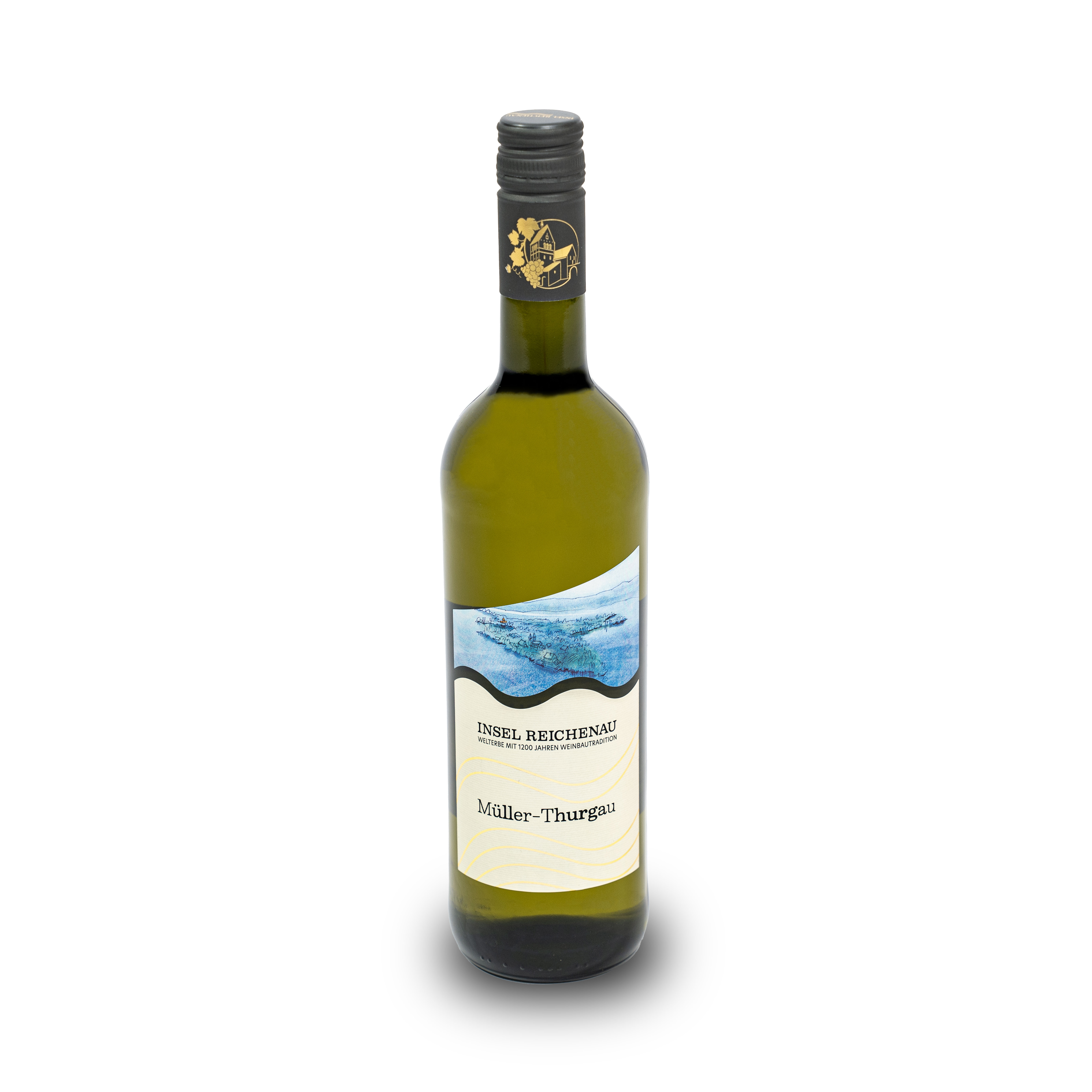 Müller-Thurgau feinherb