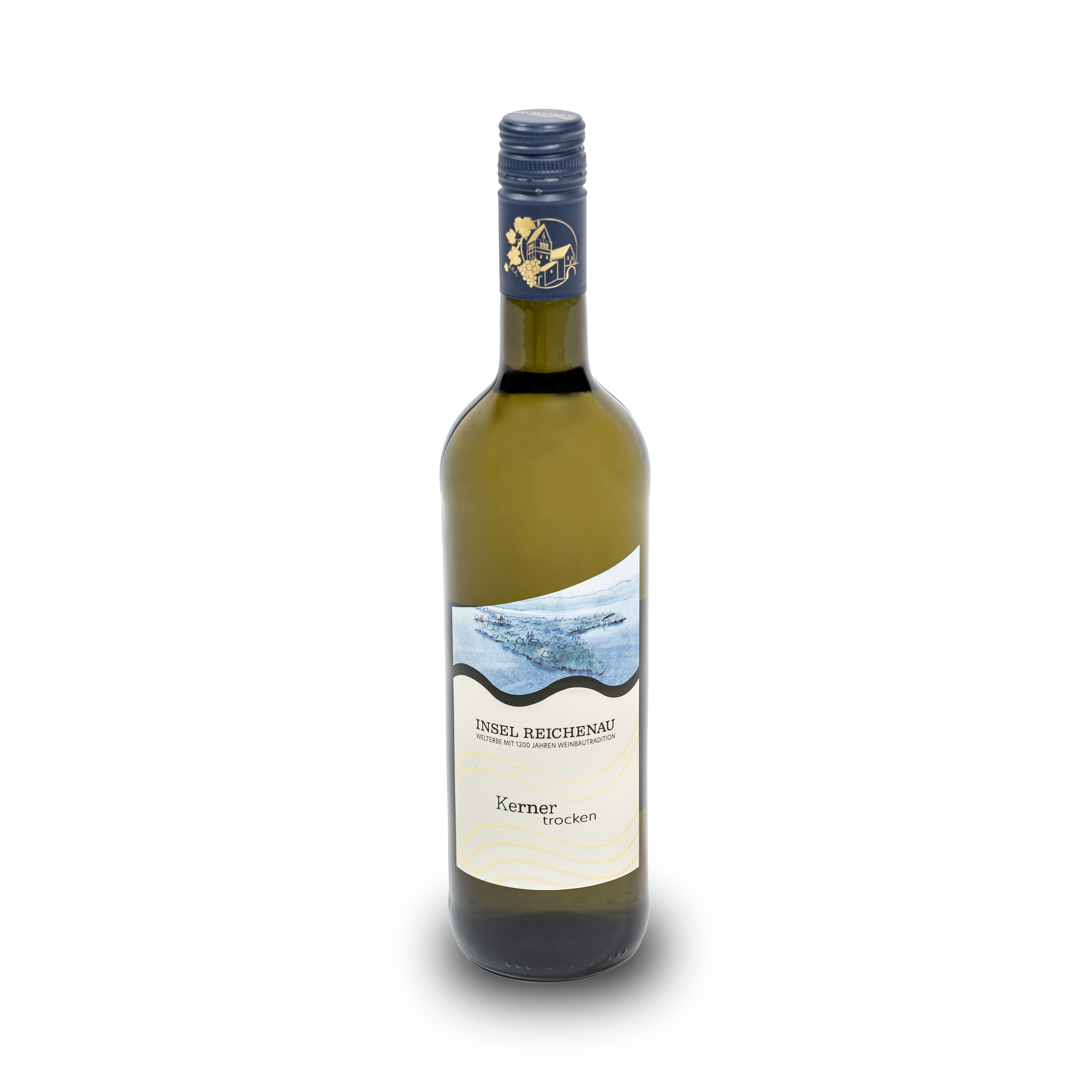 Kerner Qualitätswein trocken