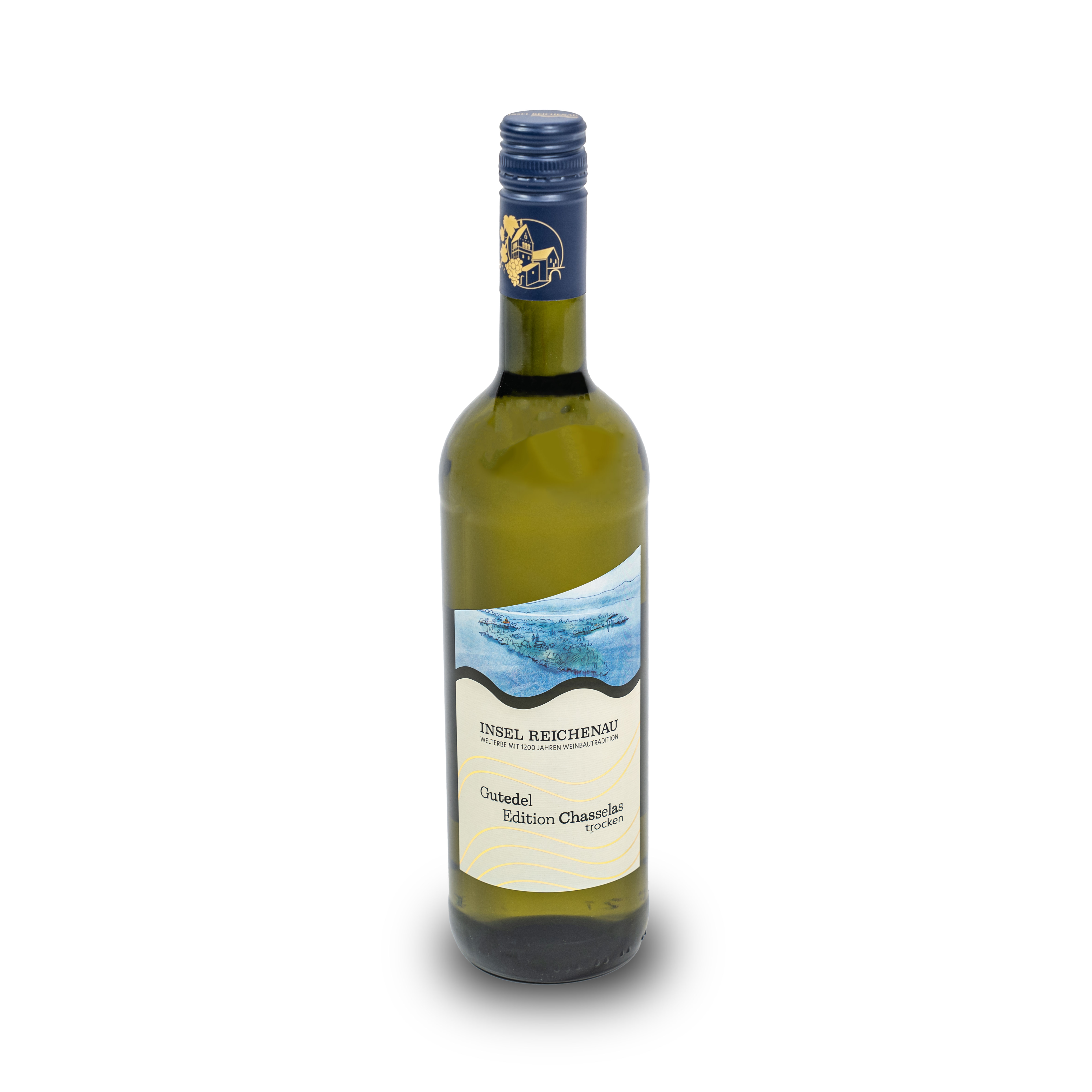 Gutedel „Edition Chasselas“ trocken