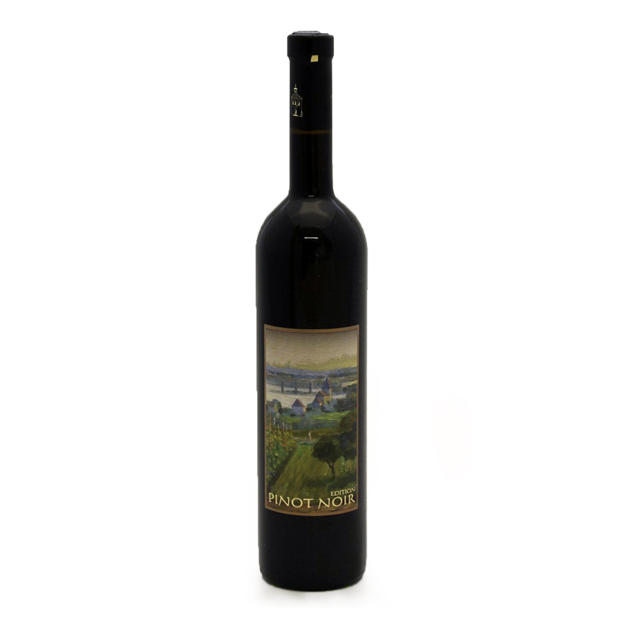 Spätburgunder Rotwein Edition Pinot trocken