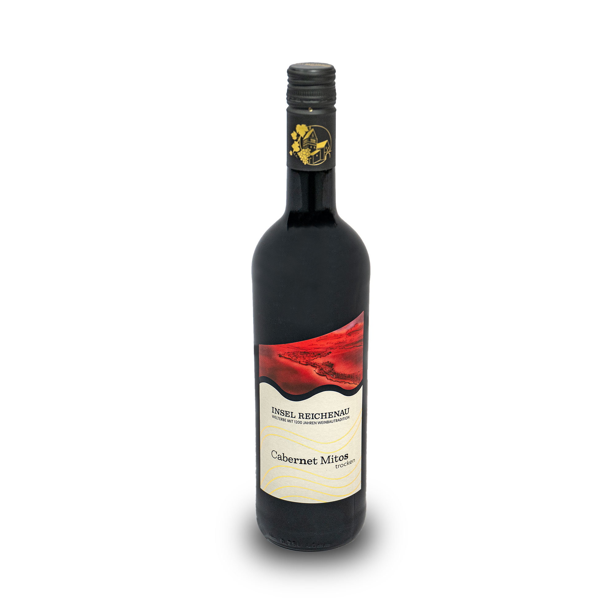 Cabernet Mitos trocken